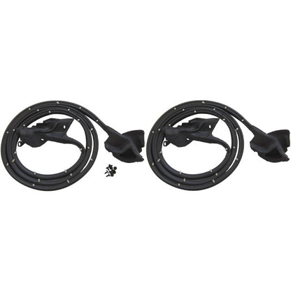 Front Door Weatherstrips