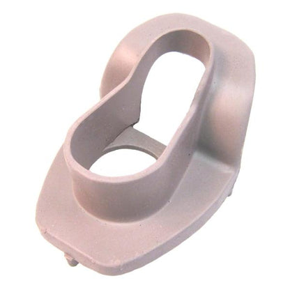 Steering Column Grommet - Brown