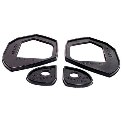 Door Handle Mounting Gaskets