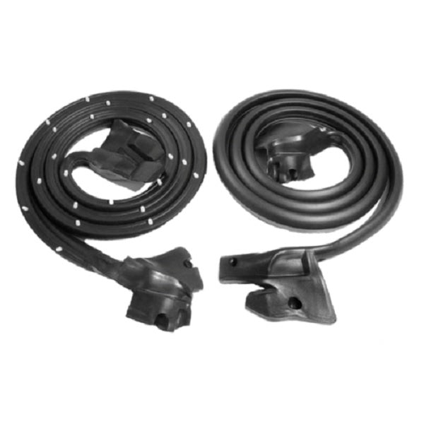 Front Door Weatherstrips