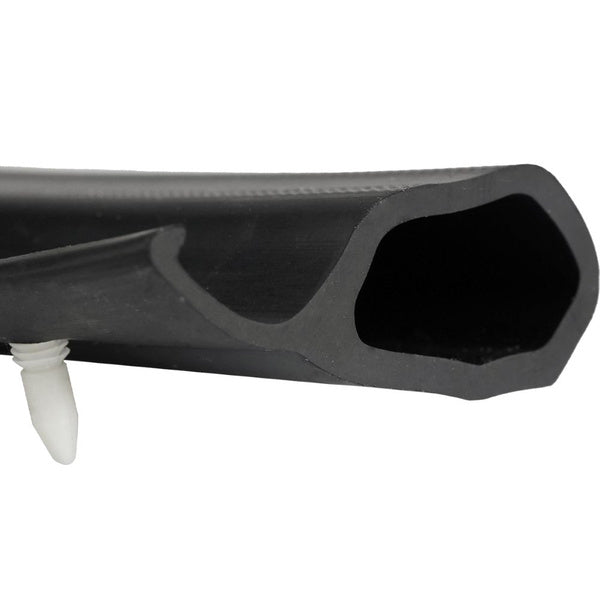 Hood To Cowl Weatherstrip
