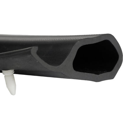 Hood To Cowl Weatherstrip