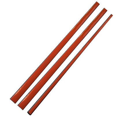 Removable Hardtop Weatherstrip Set