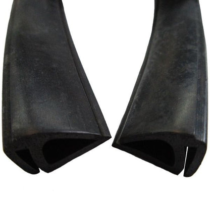 Hinge Pillar Weatherstrip