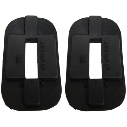 Front Bumper Grommet