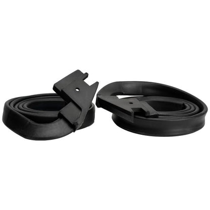 Hard Top Side Weatherstrips