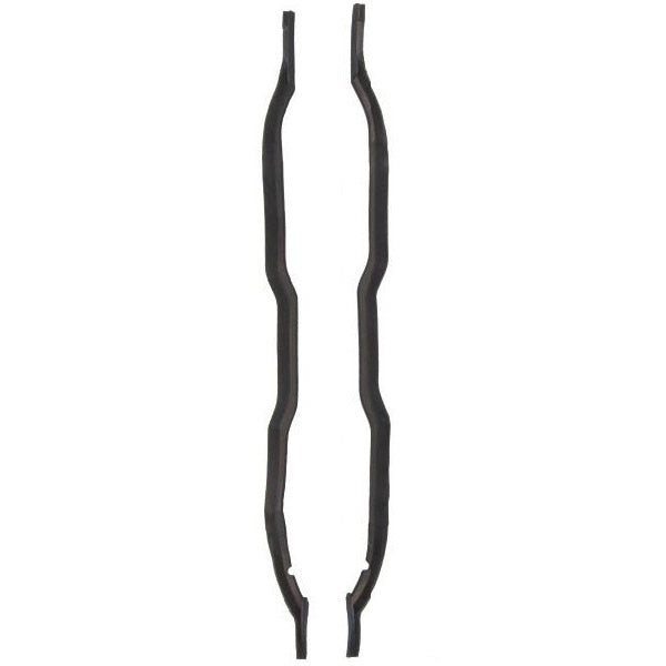 Front Door Opening Weatherstrips
