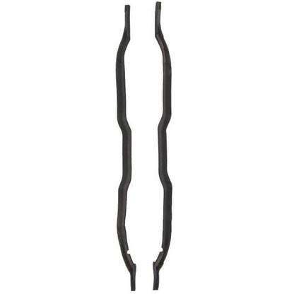 Front Door Opening Weatherstrips