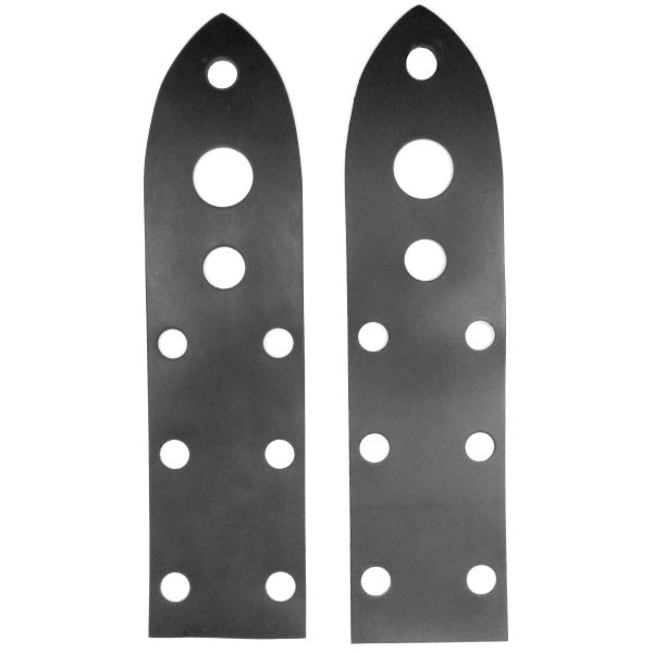 Headlight Mounting Pad