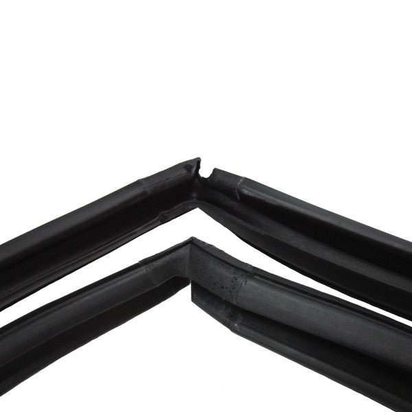 Hardtop Roof Rail Weatherstrips