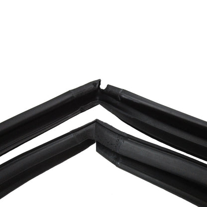 Hardtop Roof Rail Weatherstrips