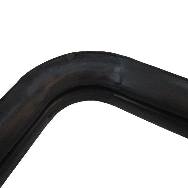 Rear Side Window Weatherstrip