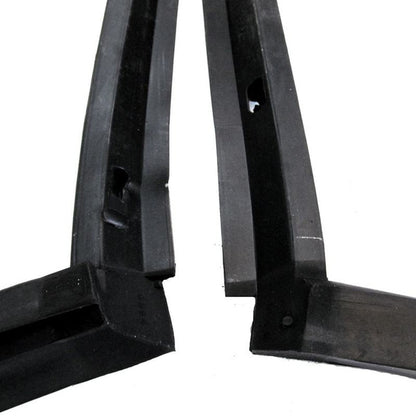 Windshield Gasket Set