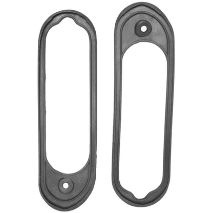 Taillight Mounting Pad