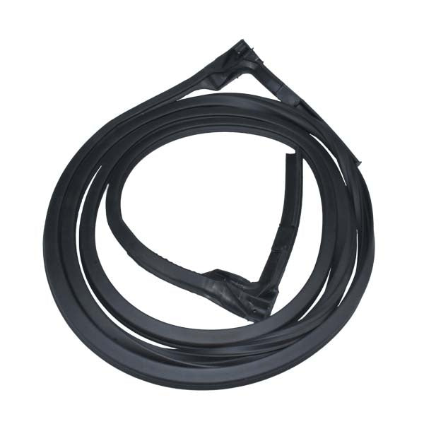 Trunk Luggage Compartment Weatherstrip