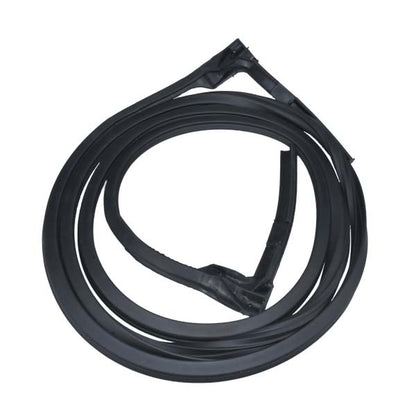 Trunk Luggage Compartment Weatherstrip