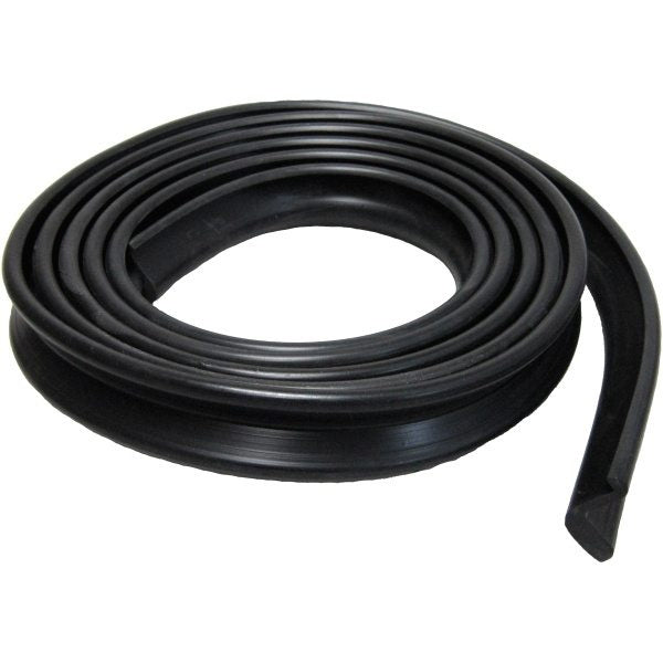 Windshield Weatherstrip Channel