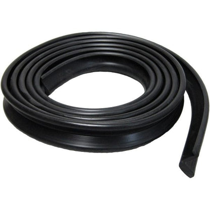 Windshield Weatherstrip Channel