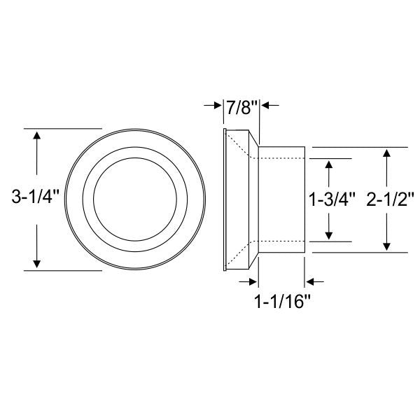 Engine Mount Cushions