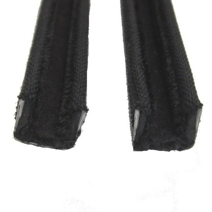 Rigid Run Channels