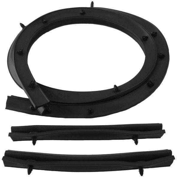 Hood to Cowl Weatherstrip