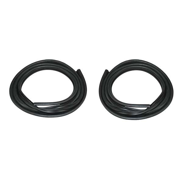Front Door Weatherstrip