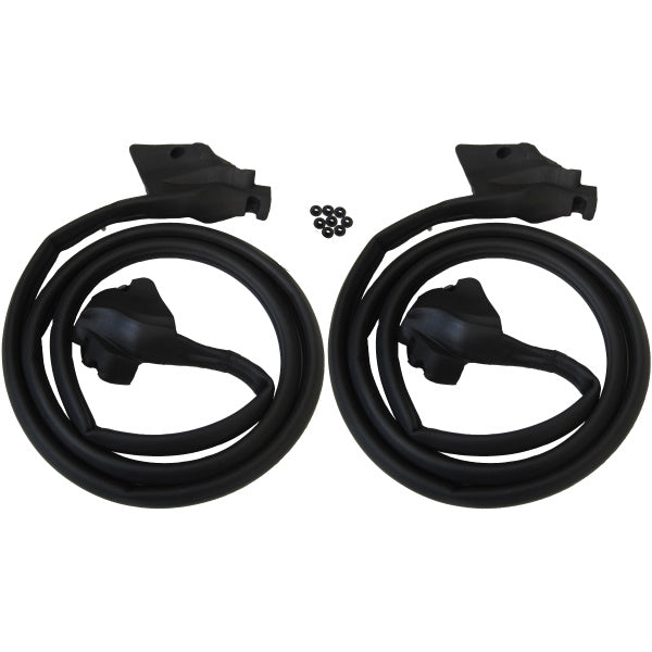 Front Door Weatherstrips