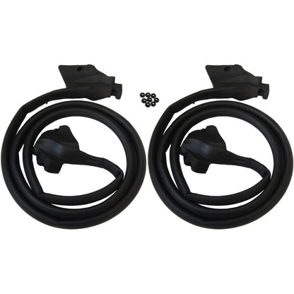 Front Door Weatherstrips