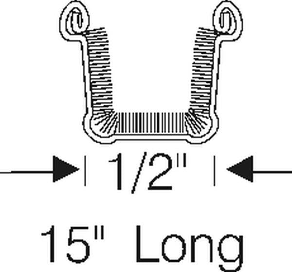 Rigid Run Channels