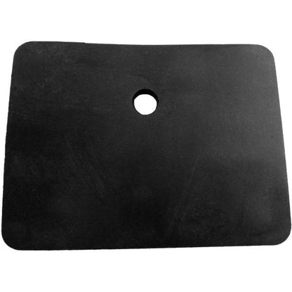 Body To Frame Mounting Pad Set