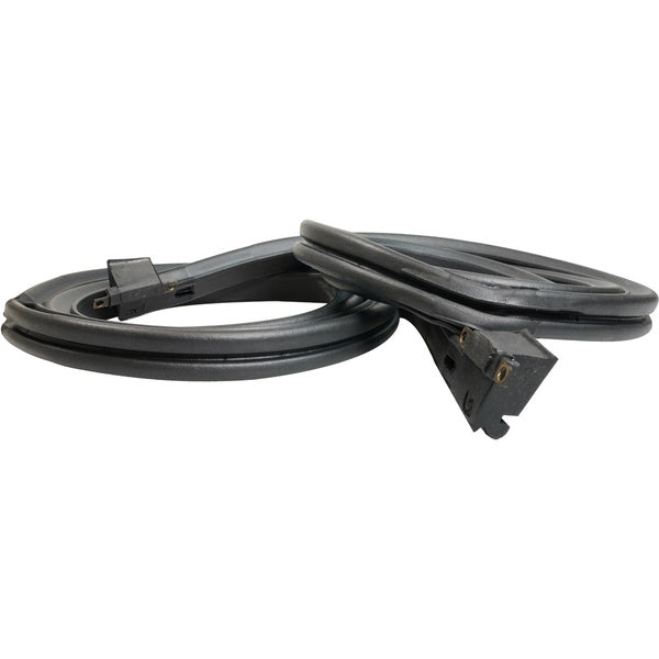 Hardtop Roof Rail Weatherstrips