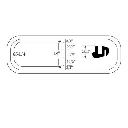 Windshield Gasket