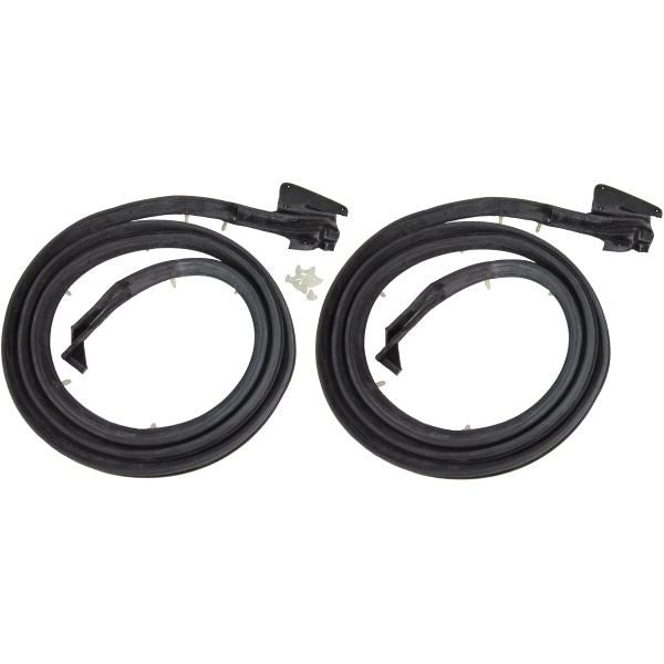 Front Door Weatherstrips