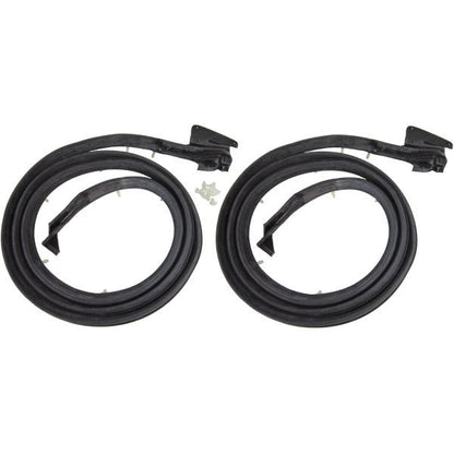 Front Door Weatherstrips