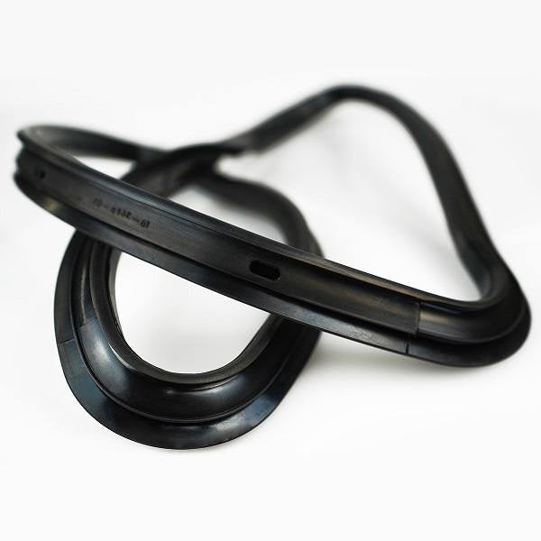 Push-Out Window Frame Gasket