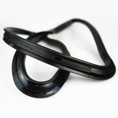 Push-Out Window Frame Gasket