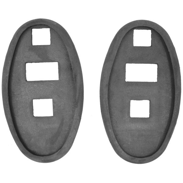 Taillight Mounting Pad
