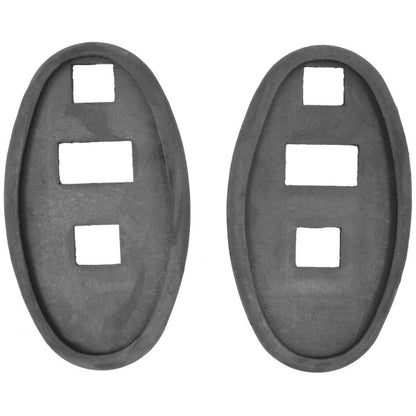 Taillight Mounting Pad