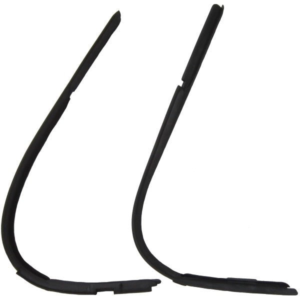 Front Door Vent Window Weatherstrips
