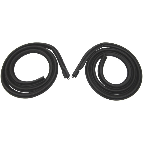 Hardtop Roof Rail Weatherstrip