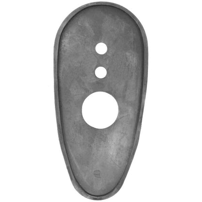 License Light Mounting Pad