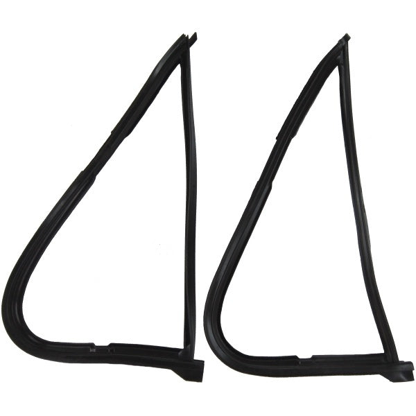 Body Weatherstrip Kit
