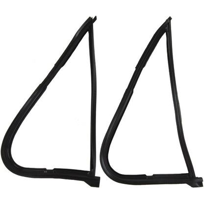 Body Weatherstrip Kit