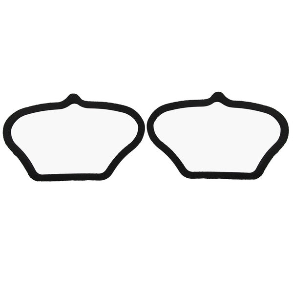 Taillight Mounting Gaskets