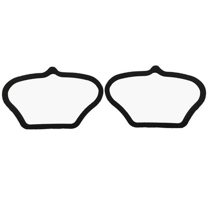 Taillight Mounting Gaskets