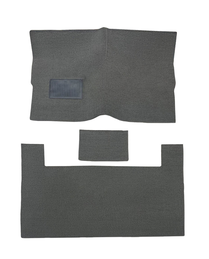 1942-1948 Dodge, DeSoto, Chrysler Carpet Set - 9 Color Options