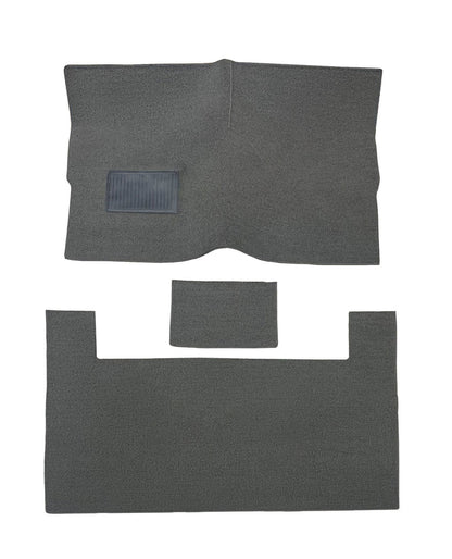 1942-1948 Dodge, DeSoto, Chrysler Carpet Set - 9 Color Options