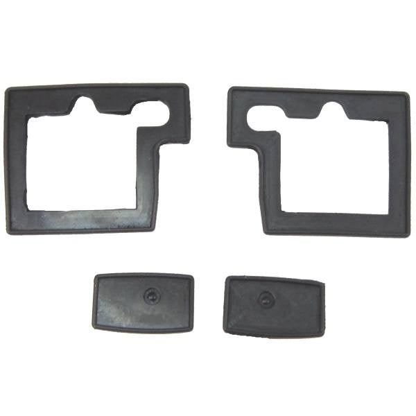 Door Handle Gasket Set