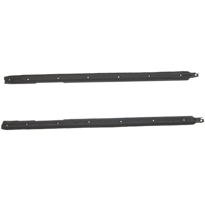 Hardtop Roof Rail Weatherstrips