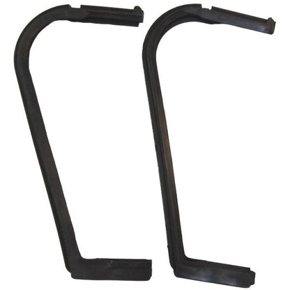 Front Door Vent Window Weatherstrips